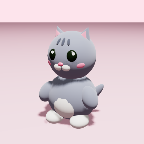 고양이
