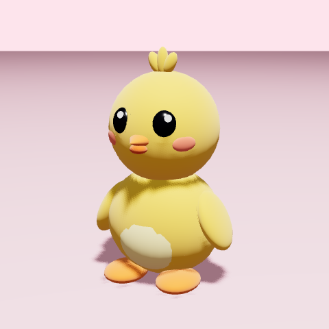 병아리