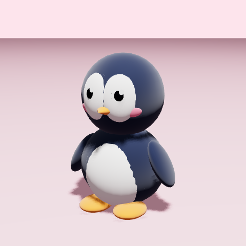 펭귄