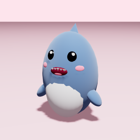 상어