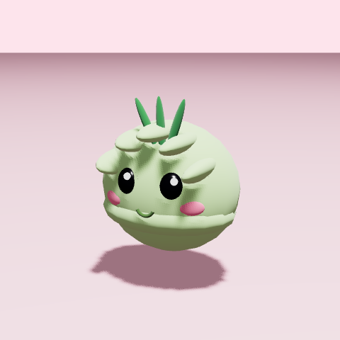 Songi (Songpyeon)
